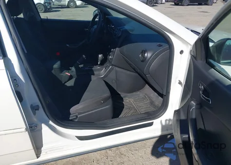 2006 Pontiac G6 Gtp z USA, uszkodzony, nr VIN 1G2ZM551964203310